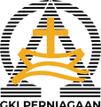 Logo GKI Perniagaan